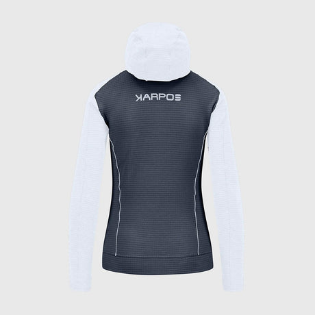 KARPOS Ambrizzola W Full-ZIP Hoodie