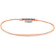 CAMP Express Ring Dyneema 8.5 Mm - 30 Cm