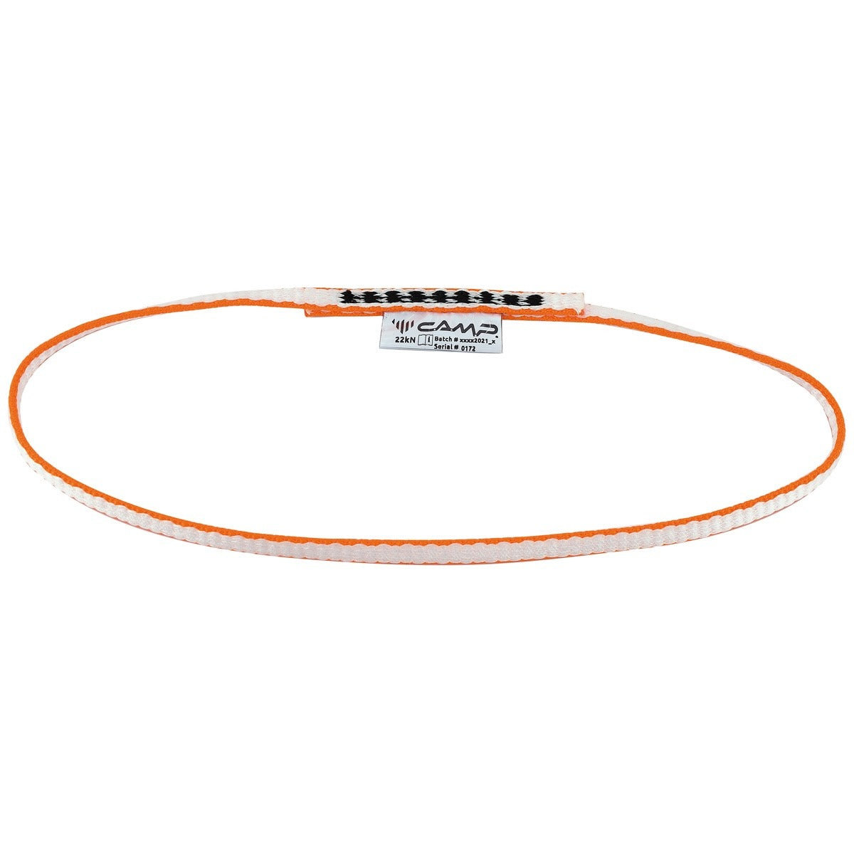 CAMP Express Ring Dyneema 8.5 Mm - 30 Cm