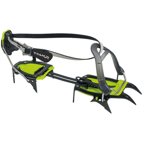 CAMP Ascent - Auto / Semi-Auto - Rampone