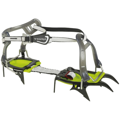 CAMP Ascent - Universal - Rampone