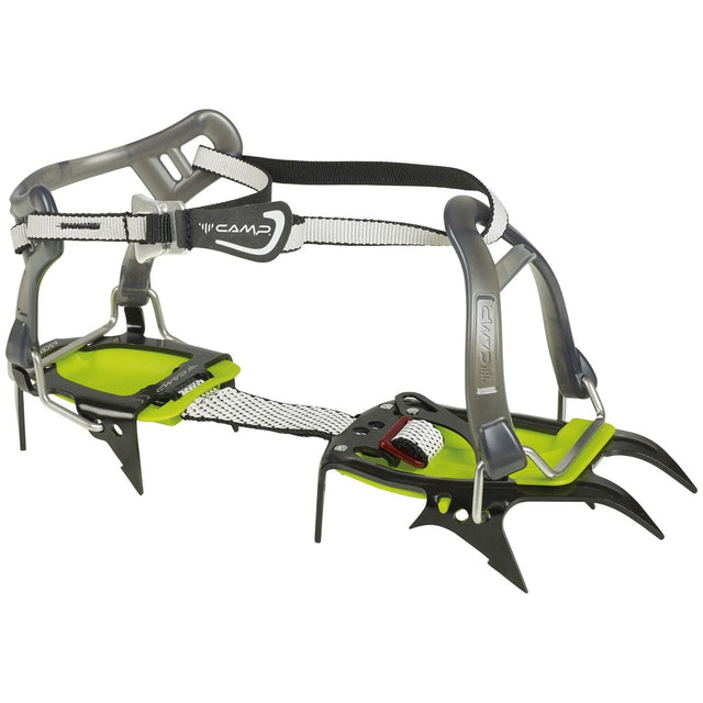 CAMP Ascent - Universal - Rampone