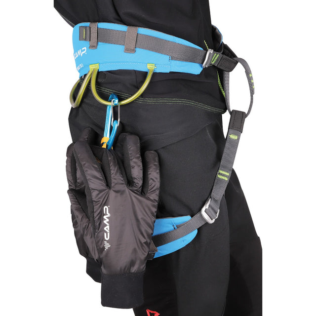 CAMP G AIR HOT DRY - Guanto