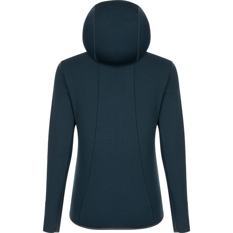 Wild Country Felpa Session Pro Hoody Donna