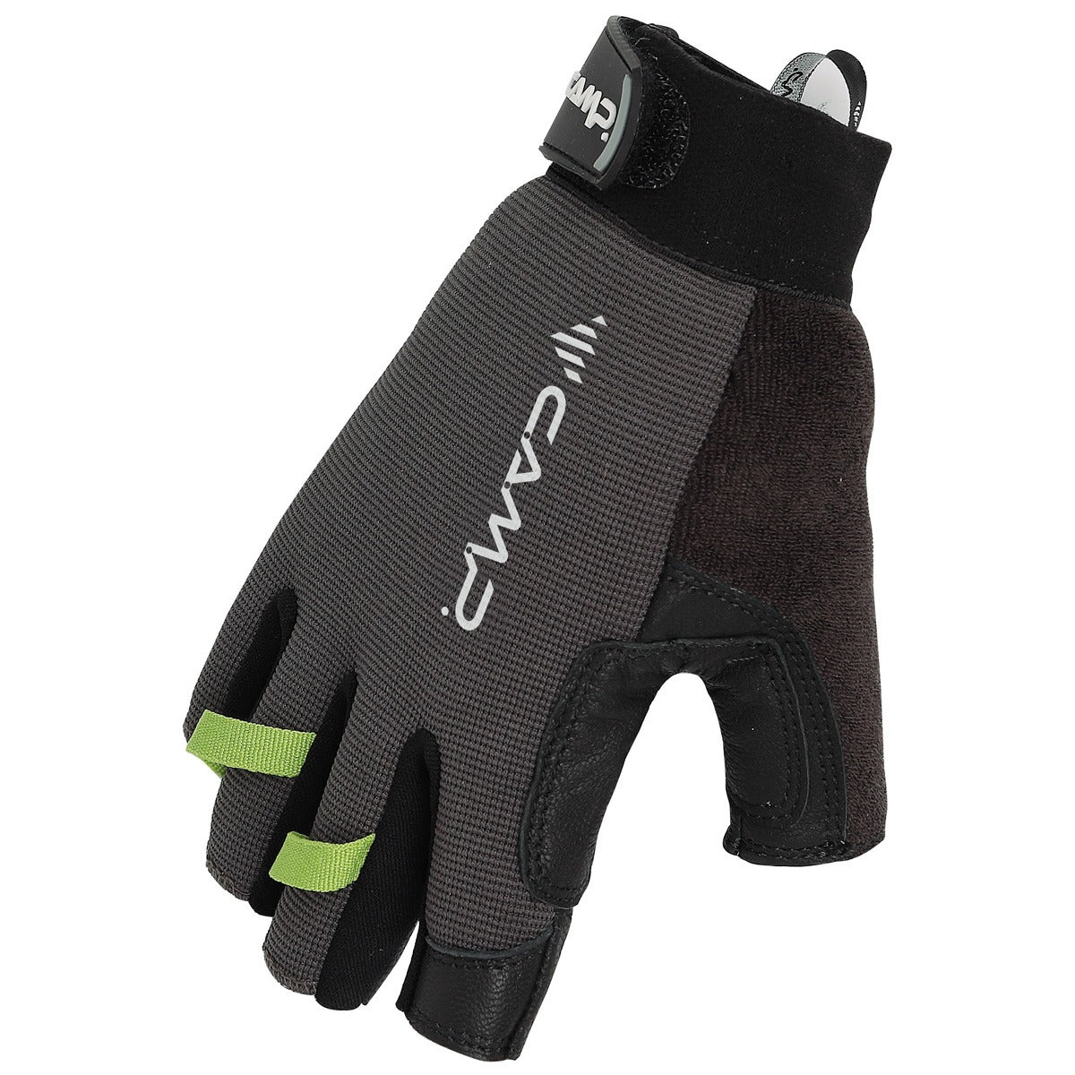 CAMP Axion Light Fingerless - Guanto
