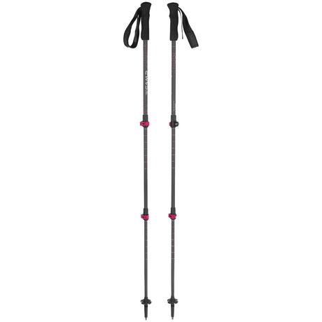 CAMP Backcountry Carbon W - Bastoncino
