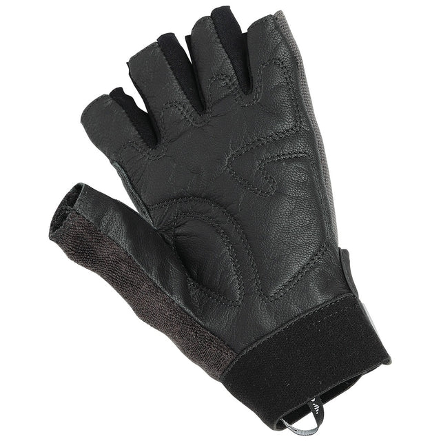 CAMP Axion Light Fingerless - Guanto