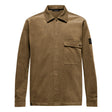Salewa Fanes Cord Camicia Over Uomo