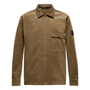 Salewa Fanes Cord Camicia Over Uomo