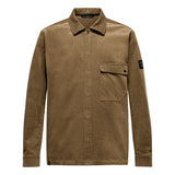 Salewa Fanes Cord Camicia Over Uomo
