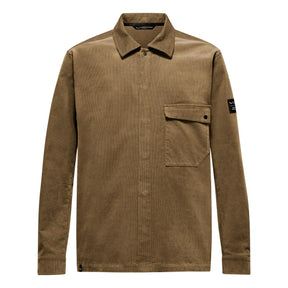 Salewa Fanes Cord Camicia Over Uomo