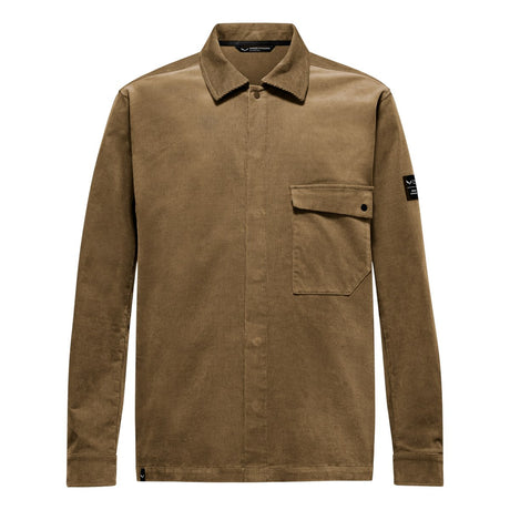 Salewa Fanes Cord Camicia Over Uomo