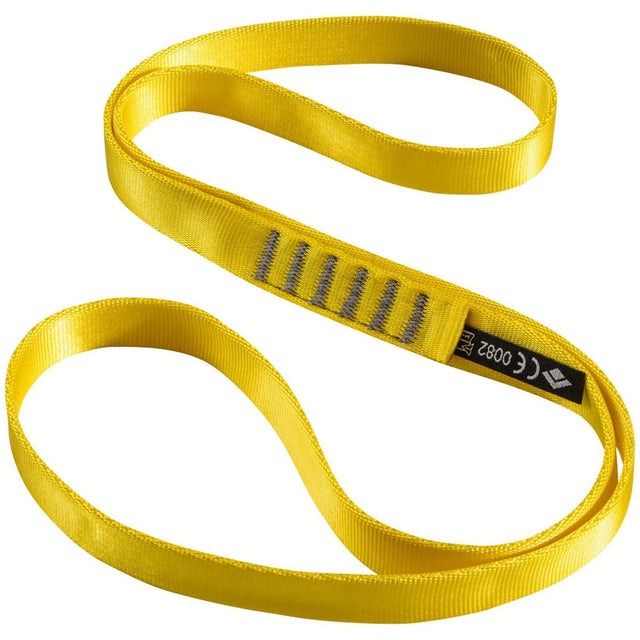 BLACK DIAMOND 18MM Nylon Runners 60 CM
