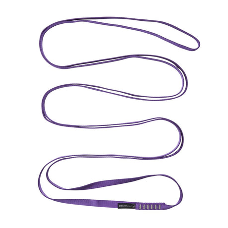 BLACK DIAMOND 18MM Nylon Runners 240 CM