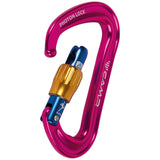 CAMP Photon Lock Janja - Moschettone - Fucsia