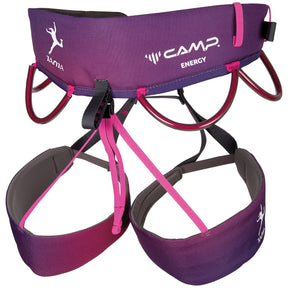 CAMP Energy Janja - Imbracatura