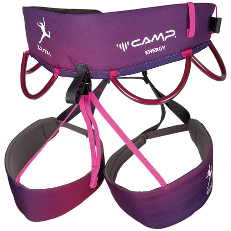 CAMP Energy Janja - Imbracatura