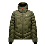 Salewa Ortles Medium 4 RDS Down Giacca Uomo