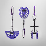 BLACK DIAMOND Camalot C4 Friend Arrampicata - Misura 2