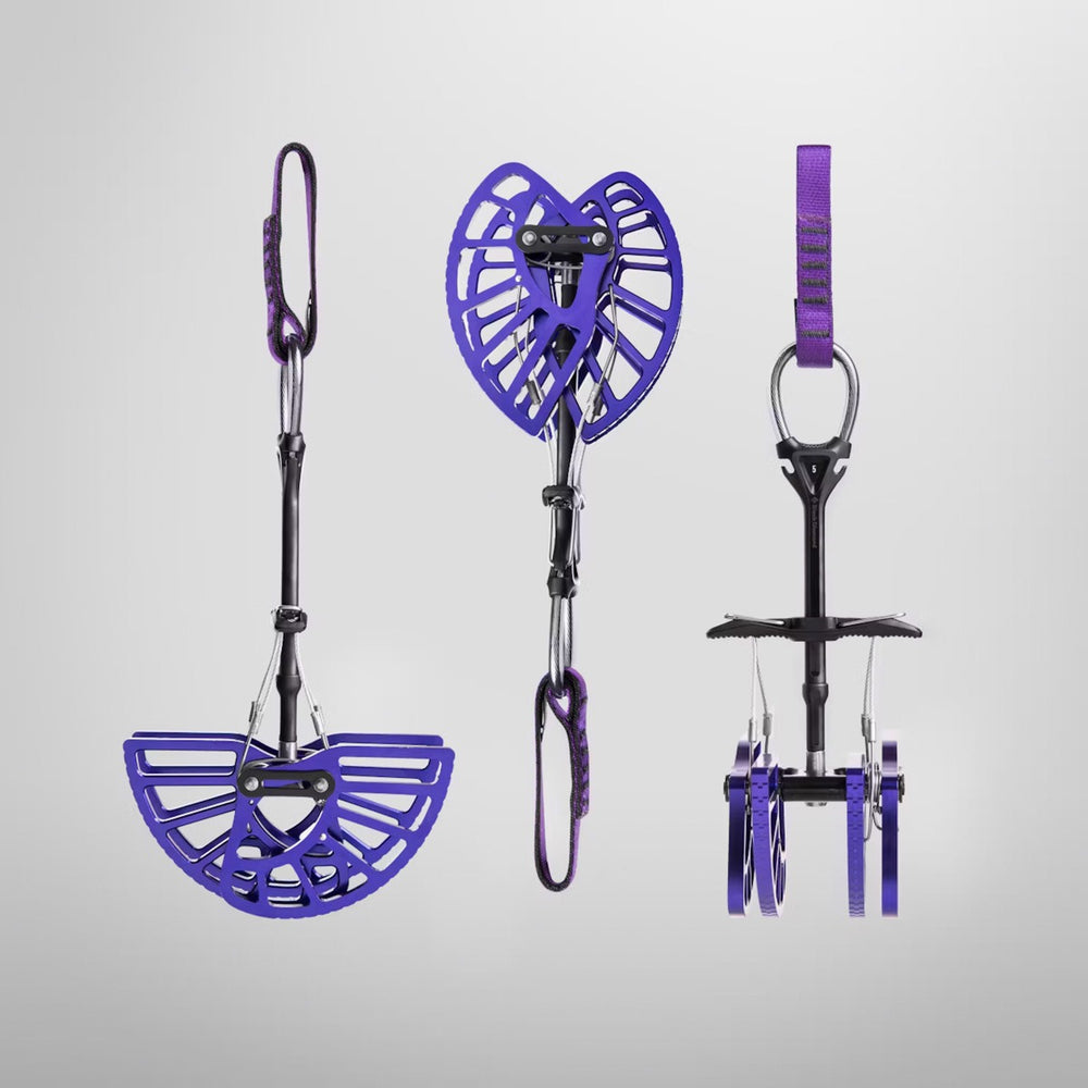 BLACK DIAMOND Camalot C4 Friend Arrampicata - Misura 6