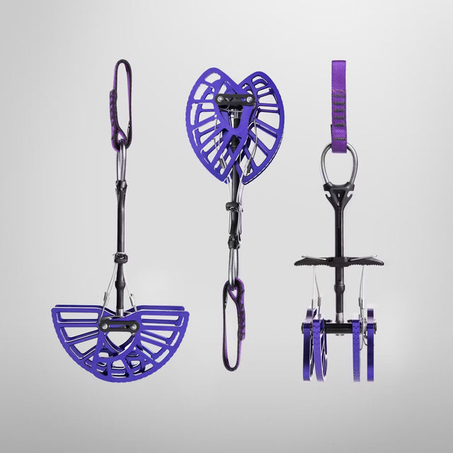 BLACK DIAMOND Camalot C4 Friend Arrampicata - Misura 6