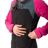 Dynafit Giacca Radical 3L Donna