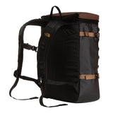 The North Face Base Camp Fuse Box Zaino 30L – Smokey Brown Black, dettaglio 2