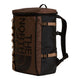 The North Face Base Camp Fuse Box Zaino 30L – Smokey Brown Black, vista frontale