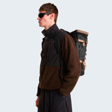 The North Face Base Camp Fuse Box Zaino 30L – Smokey Brown Black, dettaglio 5