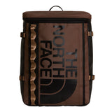 The North Face Base Camp Fuse Box Zaino 30L – Smokey Brown Black, dettaglio 1
