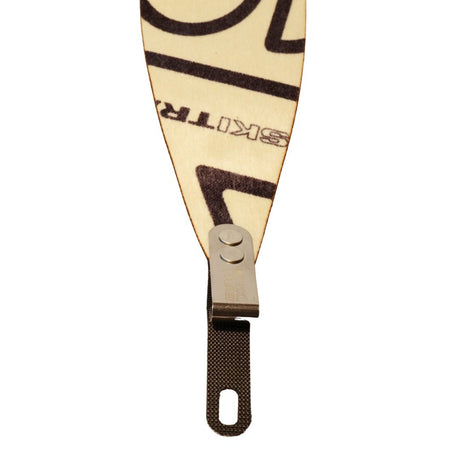 SKI TRAB Pelle di Foca Mohair 90