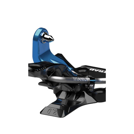 Ski Trab ATTACCO GARA TITAN + ST