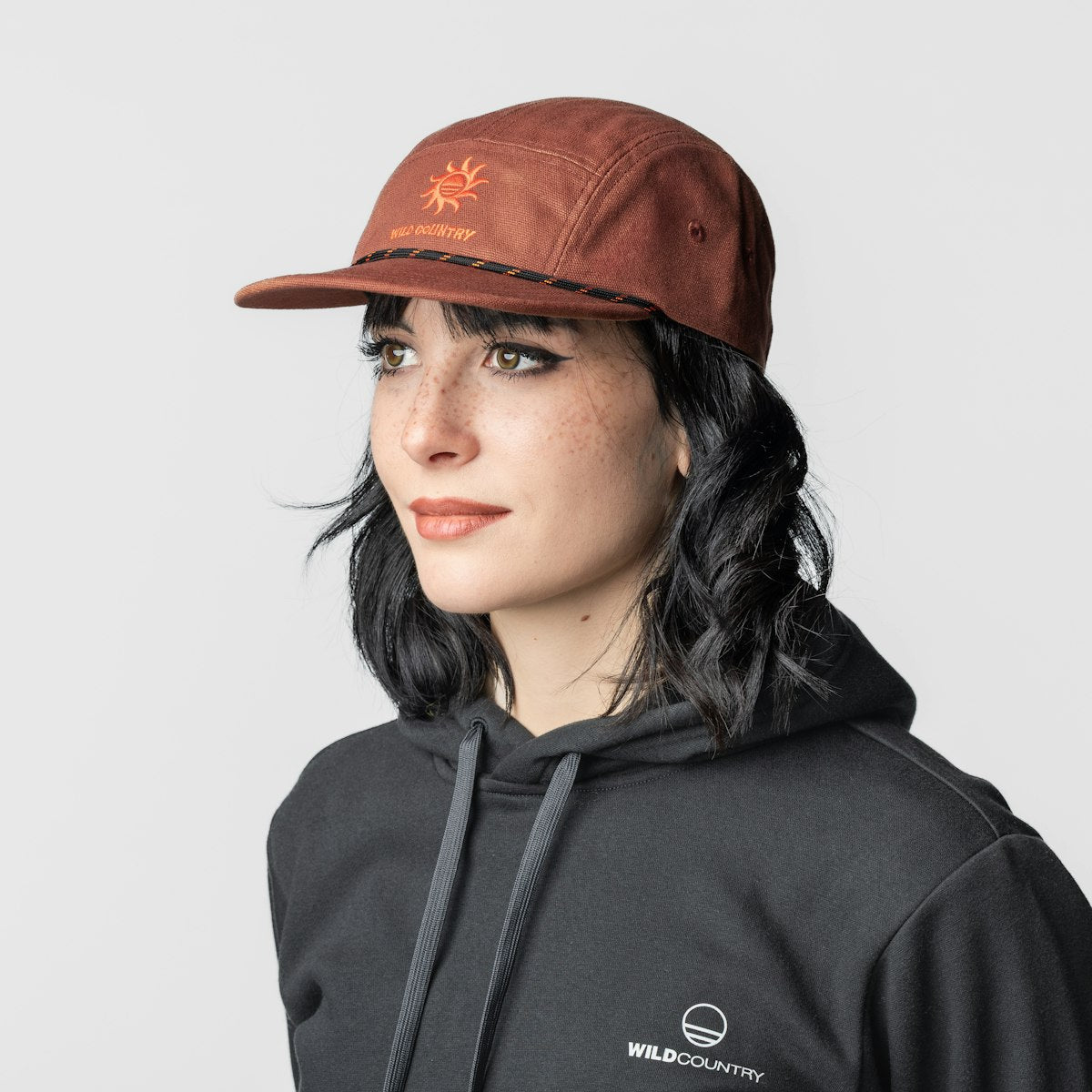 Wild Country Cappello Movement Canvas Unisex