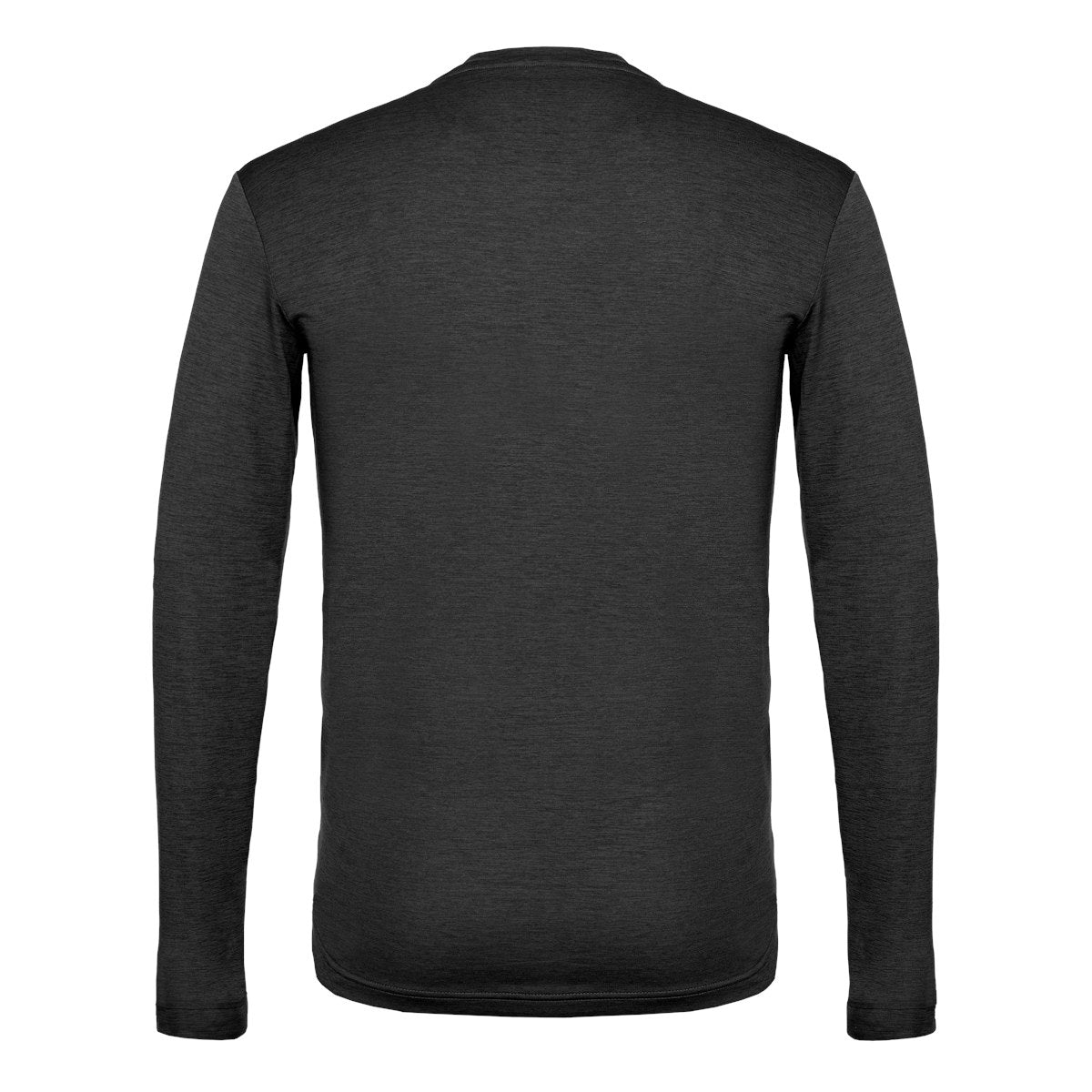 Salewa Puez Melange Dry'Ton Maglietta Maniche Lunghe Uomo