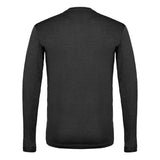 Salewa Puez Melange Dry'Ton Maglietta Maniche Lunghe Uomo