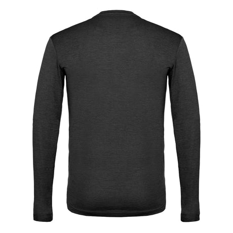 Salewa Puez Melange Dry'Ton Maglietta Maniche Lunghe Uomo