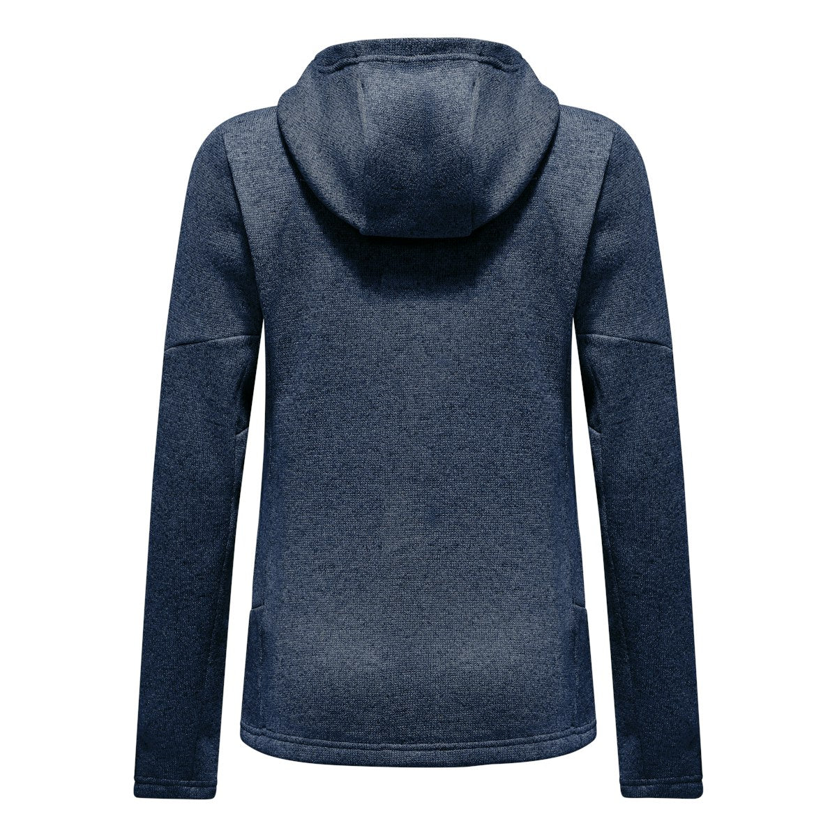 Salewa Puez Rocca Polarlite Giacca con Cappuccio Donna