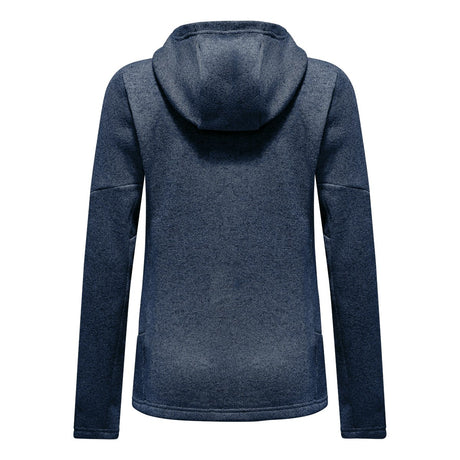 Salewa Puez Rocca Polarlite Giacca con Cappuccio Donna