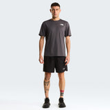 THE NORTH FACE 24/7 7IN Short MAN