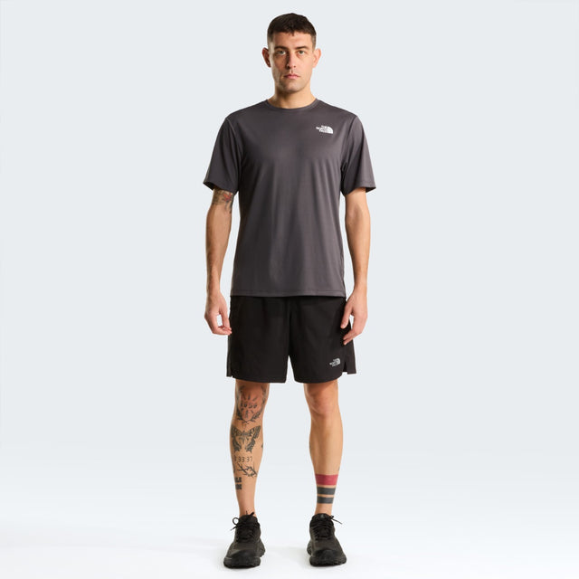 THE NORTH FACE 24/7 7IN Short MAN