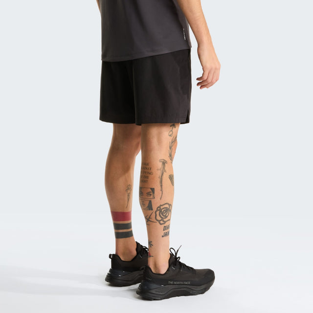 THE NORTH FACE 24/7 7IN Short MAN
