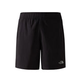 THE NORTH FACE 24/7 7IN Short MAN