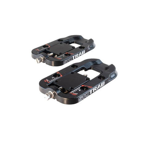 SKI TRAB Plate Vario