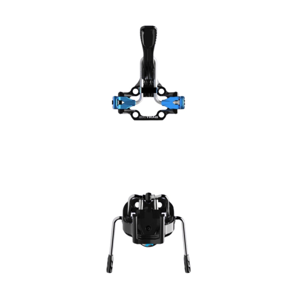 SKI TRAB Attacco Gara WC Titan + ST