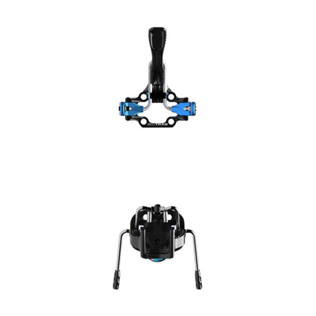 SKI TRAB Attacco Gara WC Titan + ST