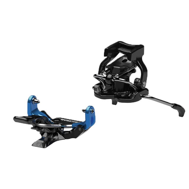 SKI TRAB Attacco Gara WC Titan + ST