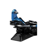 SKI TRAB Attacco Titan Vario.2 BLU + ST - 7/9 - 85MM