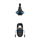SKI TRAB Attacco Titan Vario.2 BLU + ST - 5/7 - 85MM