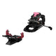 SKI TRAB Attacco Titan Vario.2 Rosso + ST - 5/7 - 85MM