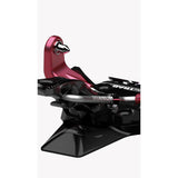 SKI TRAB Attacco Titan Vario.2 Rosso + ST - 5/7 - 85MM